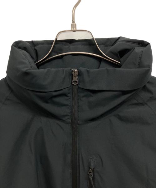 Columbia（コロンビア）Columbia (コロンビア) コーブトゥドームジャケット/Columbia ブラック サイズ:Ｌの古着・服飾アイテム