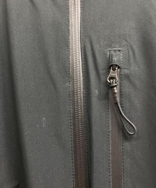 Columbia（コロンビア）Columbia (コロンビア) コーブトゥドームジャケット/Columbia ブラック サイズ:Ｌの古着・服飾アイテム