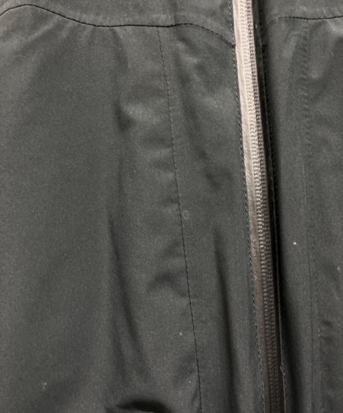 Columbia（コロンビア）Columbia (コロンビア) コーブトゥドームジャケット/Columbia ブラック サイズ:Ｌの古着・服飾アイテム