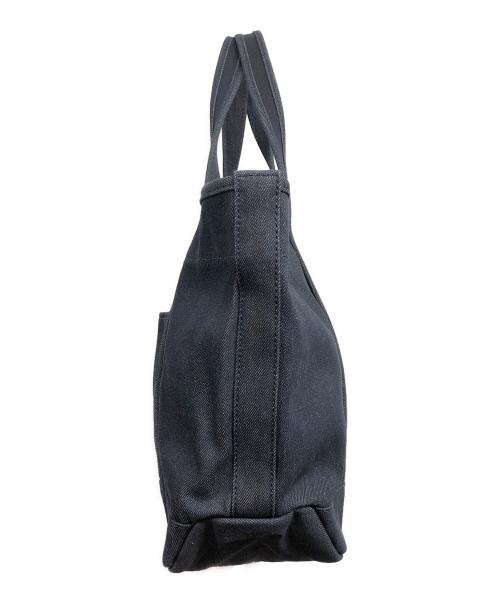 PORTER（ポーター）PORTER (ポーター) デニムトートバッグの古着・服飾アイテム
