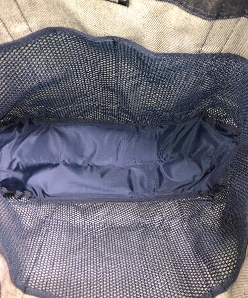 PORTER（ポーター）PORTER (ポーター) デニムトートバッグの古着・服飾アイテム