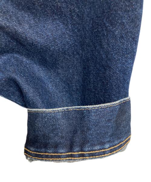 PHAT FARM（ファットファーム）PHAT FARM (ファットファーム) デニムジャケット インディゴ サイズ:XLの古着・服飾アイテム
