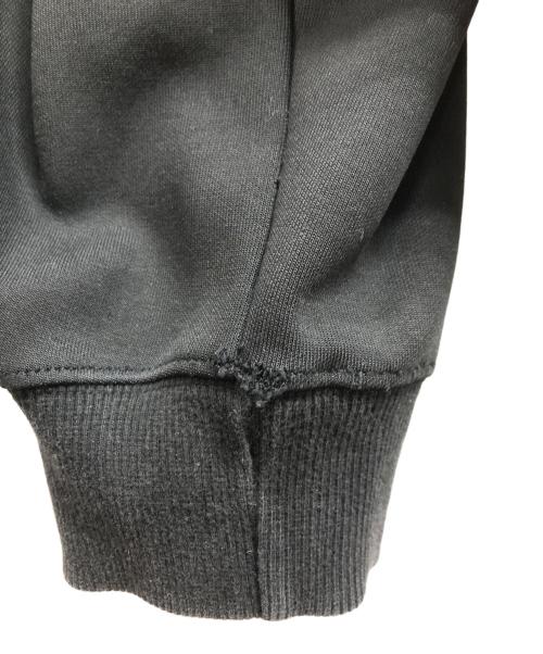 ADER error（アーダーエラー）ADER error (アーダーエラー) プリントパーカー ブラック サイズ:A2の古着・服飾アイテム