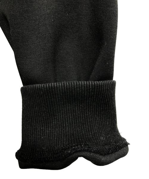 ADER error（アーダーエラー）ADER error (アーダーエラー) プリントパーカー ブラック サイズ:A2の古着・服飾アイテム