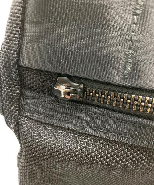 PORTER（ポーター）PORTER (ポーター) HEAT  SHOULDER BAG ブラックの古着・服飾アイテム