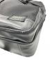 中古・古着 PORTER (ポーター) HEAT  SHOULDER BAG ブラック：15000円