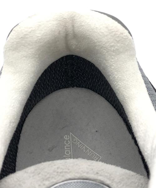 NEW BALANCE（ニューバランス）NEW BALANCE (ニューバランス) M2002RXJ グレー サイズ:US8.5の古着・服飾アイテム