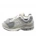 NEW BALANCE (ニューバランス) M2002RXJ グレー サイズ:US8.5：10000円