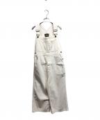 R.H.Vintageロンハーマン・ヴィンテージ）の古着「オーバーオール」｜ホワイト