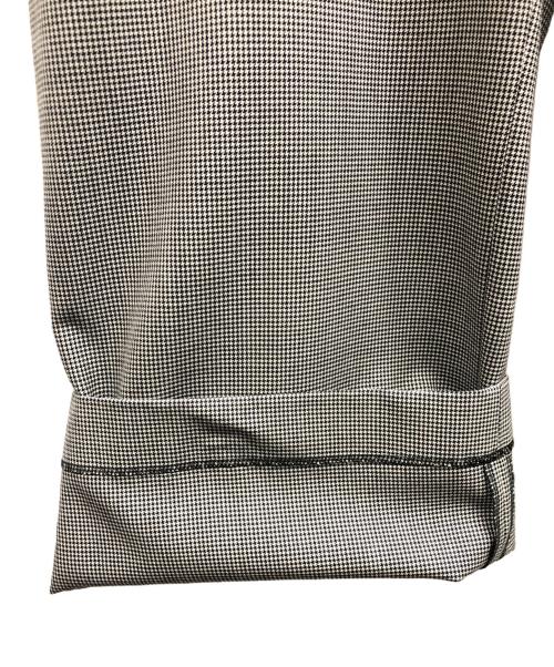 DES PRES（デ プレ）DES PRES (デ プレ) ウーステッドトロピカル コンビネゾン グレー サイズ:Freeの古着・服飾アイテム