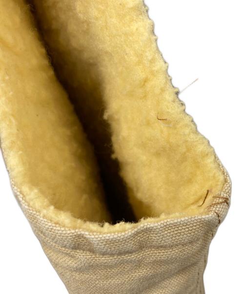 CarHartt（カーハート）CarHartt (カーハート) 80Sダックベスト ベージュ サイズ:Lの古着・服飾アイテム