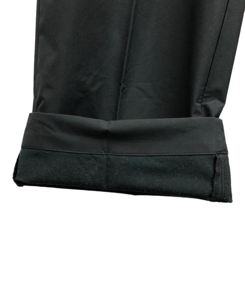 DANSKIN（ダンスキン）DANSKIN (ダンスキン) ウォーム ロング ストレッチ パンツ ブラック サイズ:2の古着・服飾アイテム