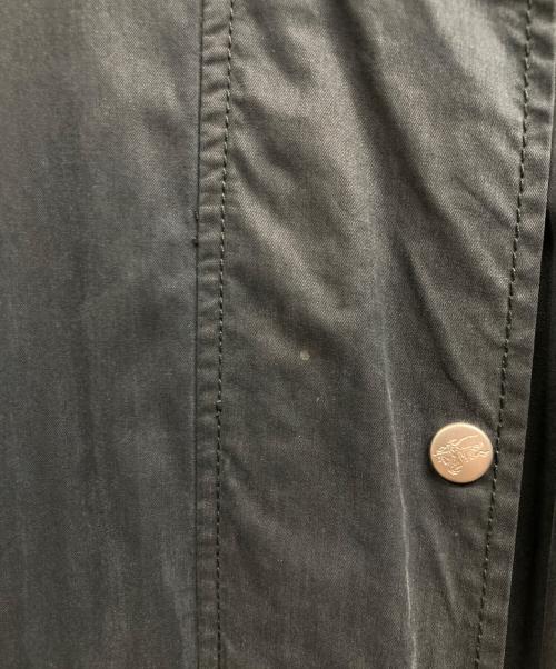 Burberry's（バーバリー）Burberry's (バーバリー) ハンティングジャケット ネイビー サイズ:不明の古着・服飾アイテム