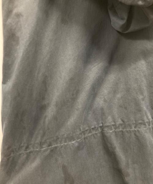 Burberry's（バーバリー）Burberry's (バーバリー) ハンティングジャケット ネイビー サイズ:不明の古着・服飾アイテム