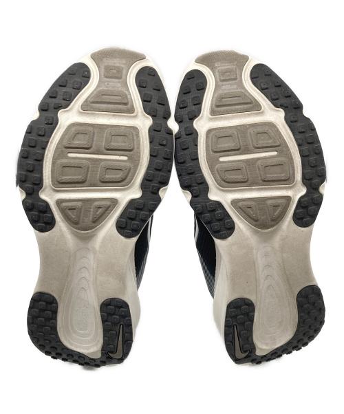 NIKE（ナイキ）NIKE (ナイキ) ナイキ ボメロ 18 ブラック サイズ:US9.5の古着・服飾アイテム