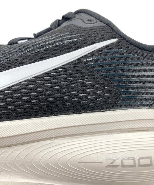 NIKE（ナイキ）NIKE (ナイキ) ナイキ ボメロ 18 ブラック サイズ:US9.5の古着・服飾アイテム