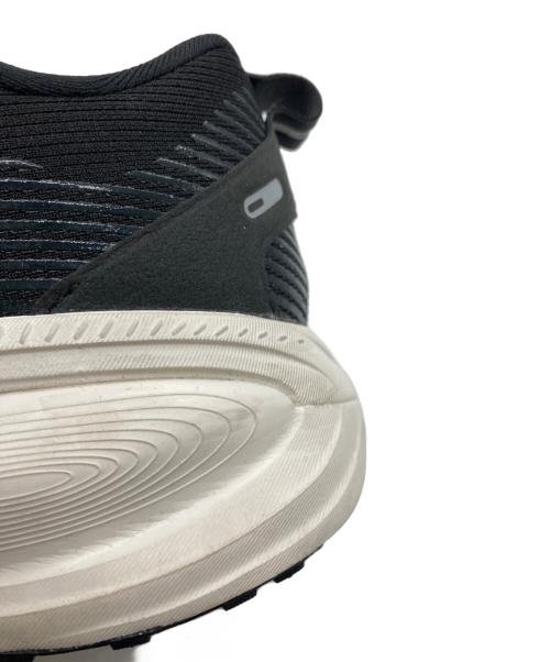 NIKE（ナイキ）NIKE (ナイキ) ナイキ ボメロ 18 ブラック サイズ:US9.5の古着・服飾アイテム