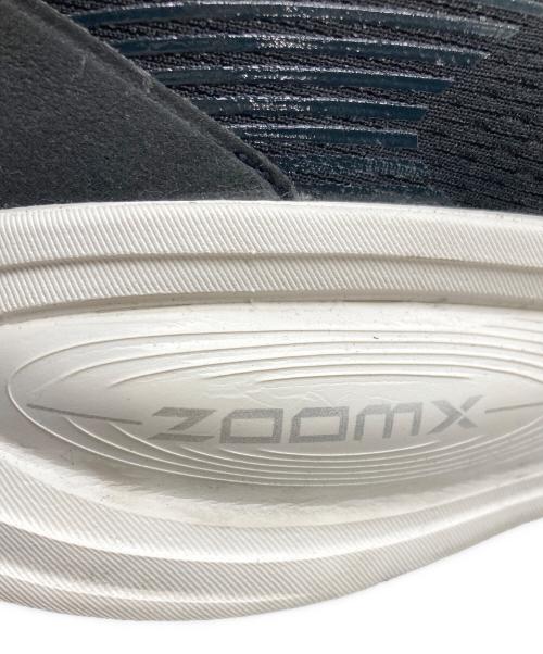 NIKE（ナイキ）NIKE (ナイキ) ナイキ ボメロ 18 ブラック サイズ:US9.5の古着・服飾アイテム