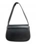 DIESEL (ディーゼル) 1DR  2WAYワンショルダーバッグ ブラック：23000円