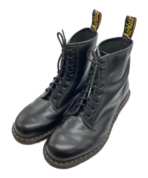 Dr.Martens（ドクターマーチン）Dr.Martens (ドクターマーチン) 8ホールブーツ ブラック サイズ:UK11の古着・服飾アイテム