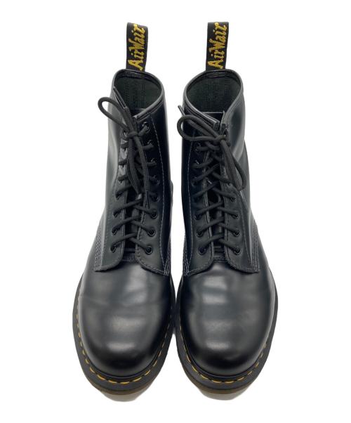 Dr.Martens（ドクターマーチン）Dr.Martens (ドクターマーチン) 8ホールブーツ ブラック サイズ:UK11の古着・服飾アイテム