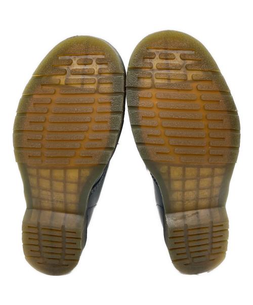 Dr.Martens（ドクターマーチン）Dr.Martens (ドクターマーチン) 8ホールブーツ ブラック サイズ:UK11の古着・服飾アイテム