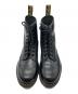 Dr.Martens (ドクターマーチン) 8ホールブーツ ブラック サイズ:UK11：10000円