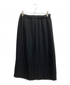 中古・古着通販】COMME des GARCONS (コムデギャルソン) プリーツ