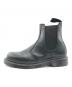 Dr.Martens (ドクターマーチン) MONO チェルシー ブーツ ブラック サイズ:US8：10000円