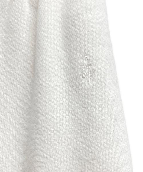 GALERIE VIE（ギャルリーヴィー）GALERIE VIE (ギャルリーヴィー) ドウイスエット イージーカーゴパンツ ホワイト サイズ:ＦＲＥＥの古着・服飾アイテム