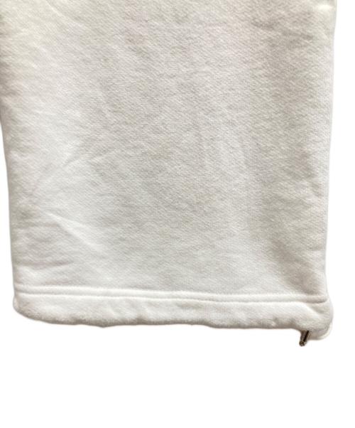 GALERIE VIE（ギャルリーヴィー）GALERIE VIE (ギャルリーヴィー) ドウイスエット イージーカーゴパンツ ホワイト サイズ:ＦＲＥＥの古着・服飾アイテム