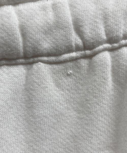 GALERIE VIE（ギャルリーヴィー）GALERIE VIE (ギャルリーヴィー) ドウイスエット イージーカーゴパンツ ホワイト サイズ:ＦＲＥＥの古着・服飾アイテム