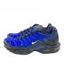 NIKE (ナイキ) AIR MAX PLUS PRM ブルー サイズ:US8.5：8000円