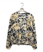 SUPREME×Y'sシュプリーム×ワイズ）の古着「25FW Y's by Yohji Yamamoto Thermal」｜ベージュ