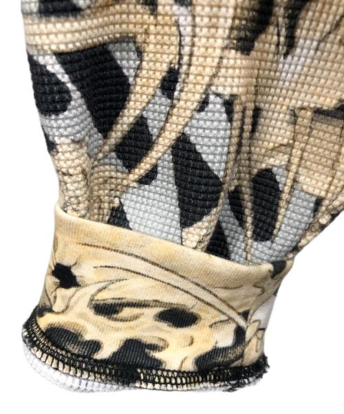 SUPREME（シュプリーム）Supreme (シュプリーム) Y's (ワイズ) 25FW Y's by Yohji Yamamoto Thermal ベージュ サイズ:Mの古着・服飾アイテム