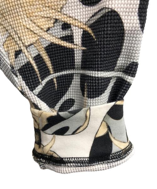 SUPREME（シュプリーム）Supreme (シュプリーム) Y's (ワイズ) 25FW Y's by Yohji Yamamoto Thermal ベージュ サイズ:Mの古着・服飾アイテム