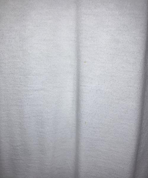 CHROME HEARTS（クロムハーツ）CHROME HEARTS (クロムハーツ) Horseshoe S/S Tee ホワイト サイズ:Lの古着・服飾アイテム