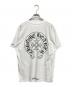 CHROME HEARTS (クロムハーツ) Horseshoe S/S Tee ホワイト サイズ:L：50000円