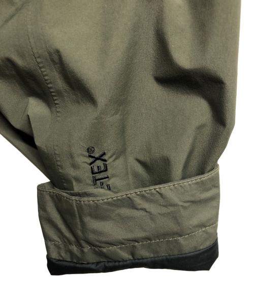 MARMOT（マーモット）Marmot (マーモット) Wayfarer Jacket グリーン サイズ:Sの古着・服飾アイテム