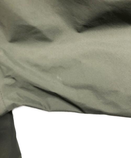 MARMOT（マーモット）Marmot (マーモット) Wayfarer Jacket グリーン サイズ:Sの古着・服飾アイテム