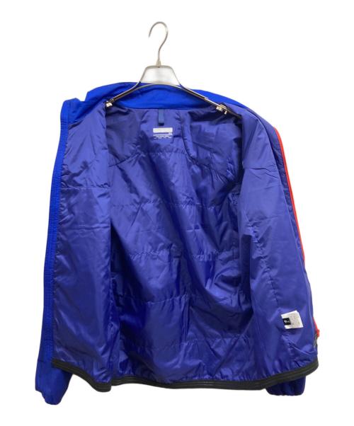 MARMOT（マーモット）Marmot (マーモット) Bi Jacket ブルー サイズ:Lの古着・服飾アイテム