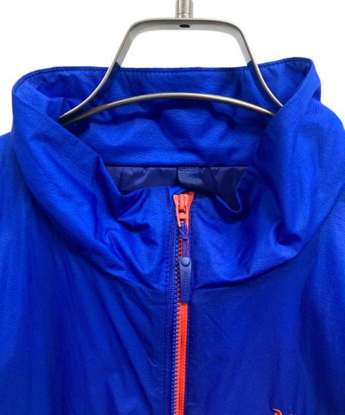 MARMOT（マーモット）Marmot (マーモット) Bi Jacket ブルー サイズ:Lの古着・服飾アイテム