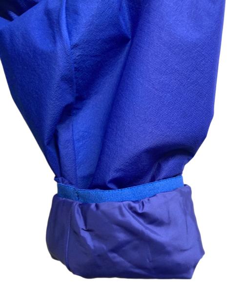 MARMOT（マーモット）Marmot (マーモット) Bi Jacket ブルー サイズ:Lの古着・服飾アイテム