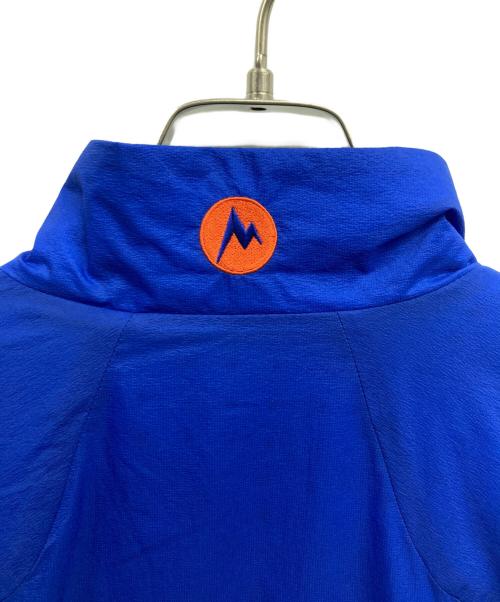 MARMOT（マーモット）Marmot (マーモット) Bi Jacket ブルー サイズ:Lの古着・服飾アイテム