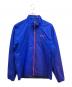 Marmot（マーモット）の古着「Bi Jacket」｜ブルー