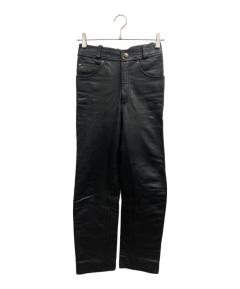 中古・古着通販】HARLEY-DAVIDSON (ハーレーダビッドソン) レザー