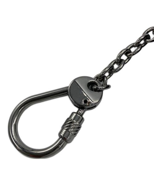 FENDI（フェンディ）FENDI (フェンディ) コインケース ブラックの古着・服飾アイテム