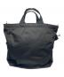 PORTER (ポーター) MOTION 2WAY TOTE BAG ブラック：15000円