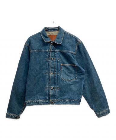 中古・古着通販】LEVI'S (リーバイス) 71506XX 復刻1stデニム