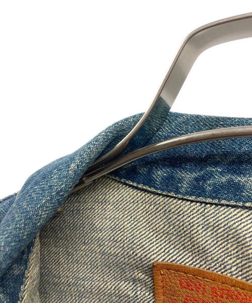 LEVI'S（リーバイス）LEVI'S (リーバイス) 71506XX 復刻1stデニムジャケット インディゴ サイズ:40の古着・服飾アイテム